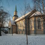Chiesa Tromso