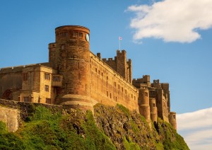 Edimburgo - Berwick-upon-tweed - Holy Island - Castello Di Bamburgh - Castello Di Alnwick (170 Km / 2h 20min).jpg