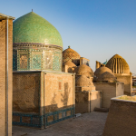 Mausoleo Gur Emir