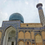 Moschea di Tashkent