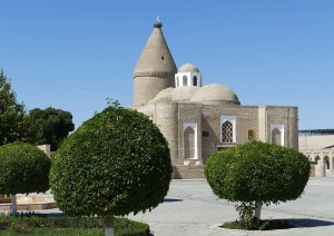 Samarcanda - Shakhrisabz - Bukhara.jpg