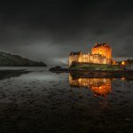 Eilean Donan - photo by Foto di Thomas Ulrich da Pixabay