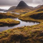 Skye - photo by di Alan Frijns da Pixabay