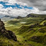 Skye - Foto di Bjorn Snelders su Unsplash