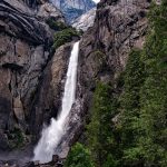 Parco Nazionale Yosemite  - Foto di 12019 da Pixabay
