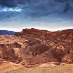 Death Valley  - Foto di Esudroff da Pixabay