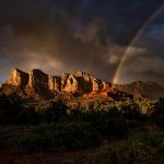 Sedona - foto di Aram Grigoryan da Unsplash