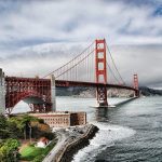 San Francisco -  Foto di Magnus Ohlin da Pixabay