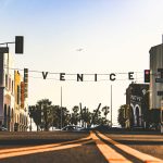 Venice Beach - foto di  Florian Wehde  da Unsplash