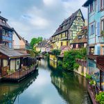 Colmar e i suoi canali