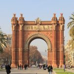 Arc de Triomf