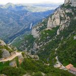 Parco Naturale di Montserrat