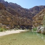 Wadi, canyon e oasi, le caratteristiche di un tour in Oman