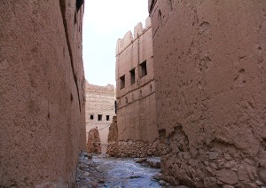 Deserto - Nizwa- Jibreen Castle.jpg