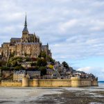 Mont Saint Michel