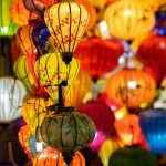 Hoi An, lanterne [Foto di Thuan Vo da Pixabay]