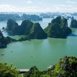 Ha Long Bay [Foto di Xuan Duong da Pixabay]