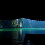 Grotta, Ha Long Bay [Foto di woong hoe da Pixabay]