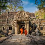 Angkor Wat [Foto di Poswiecie da Pixabay]