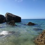 Sesimbra - Uno sguardo sull'oceano