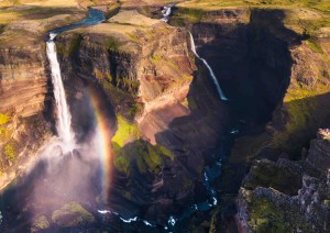 3 Luglio - Langsjokull - Thingvellir -  Geysir - Gullfoss.jpg