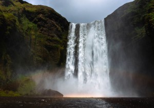 8 Luglio - Vík - Solheimasandur - Skógafoss - Seljalandsfoss.jpg