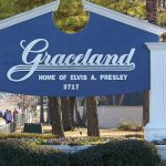 Memphis, Tennessee, Graceland