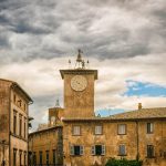 Centro storico di Orvieto