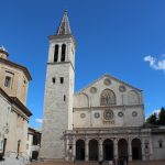 Il Duomo di Spoleto