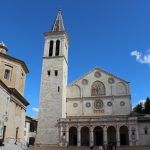 Il Duomo di Spoleto