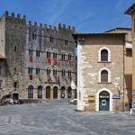 Massa Marittima -Piazza Centrale