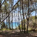 Cala Violina, Maremma, Toscana