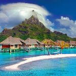 Isola di Bora Bora