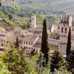 Assisi, Torre del Popolo