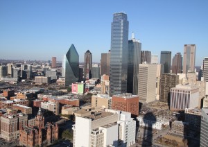 Arrivo A Dallas - Fort Worth.jpg