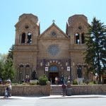 Cattedrale di Santa Fe
