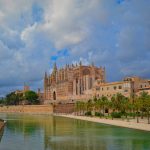 Cattedrale di Palma [Foto di Thomas H. da Pixabay]