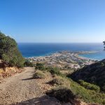 Paleochora from the top