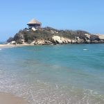 Parco Tayrona [Foto di ycomas da Pixabay]