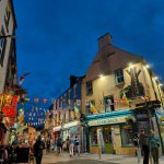 Galway - Quartiere Latino