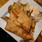 Fish & Chips