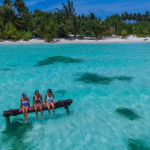 Spiaggia da sogno