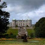 Powerscourt House and Gardens