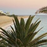 Spiaggia di Morro Jable
