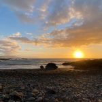 I tramonti di Fuerteventura