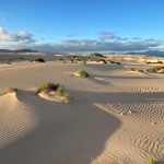 Altre magnifiche dune a Corralejo