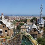 Park Güell.