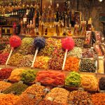 Mercato della Boqueria