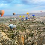 Cappadocia [Foto di Mar Cerdeira su Unsplash]