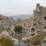 Goreme [Foto di Hans da Pixabay]